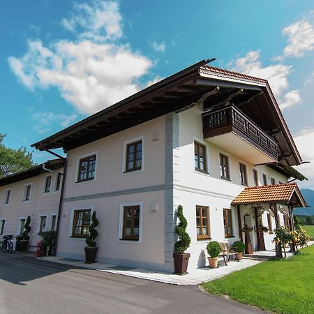 Alluring Holiday Home In Ubersee With Whirlpool Dış mekan fotoğraf