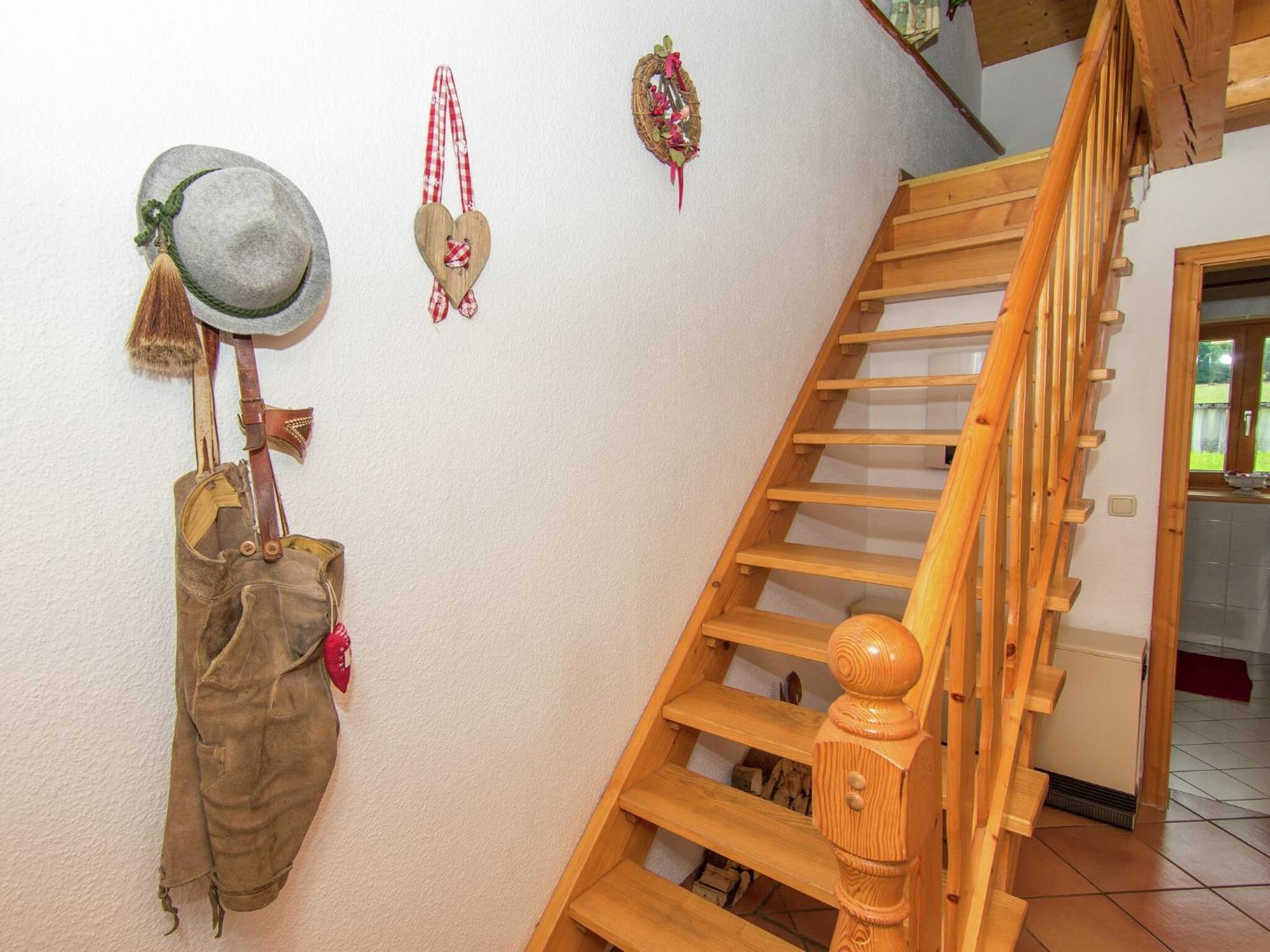 Alluring Holiday Home In Ubersee With Whirlpool Dış mekan fotoğraf