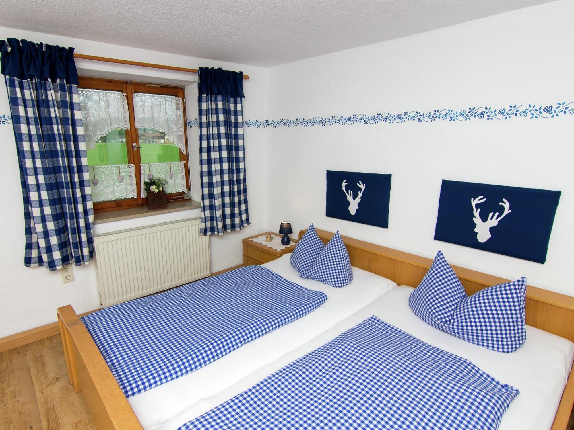 Alluring Holiday Home In Ubersee With Whirlpool Dış mekan fotoğraf