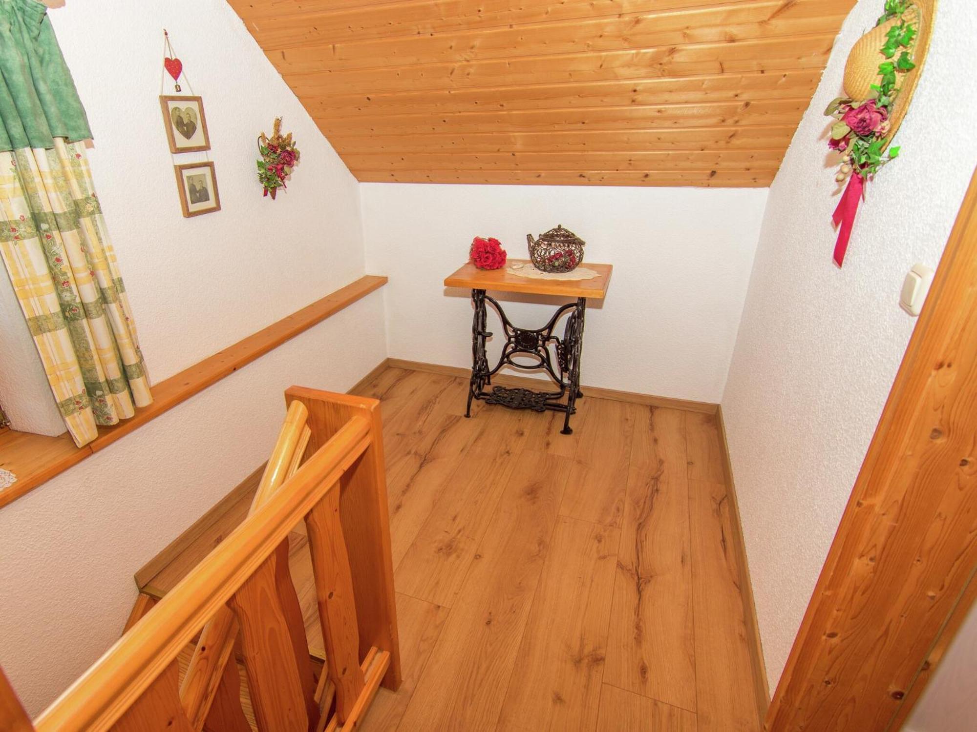 Alluring Holiday Home In Ubersee With Whirlpool Dış mekan fotoğraf