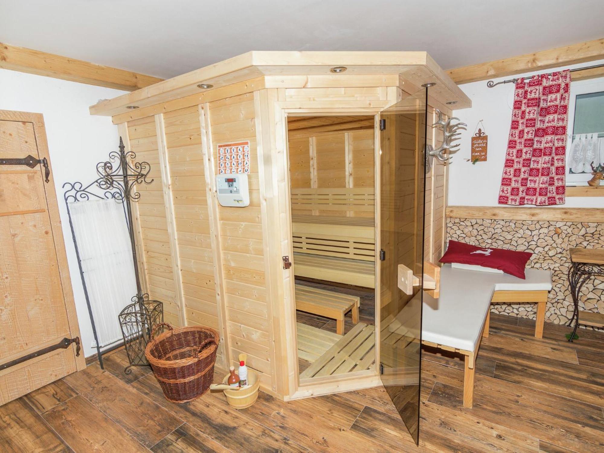 Alluring Holiday Home In Ubersee With Whirlpool Dış mekan fotoğraf