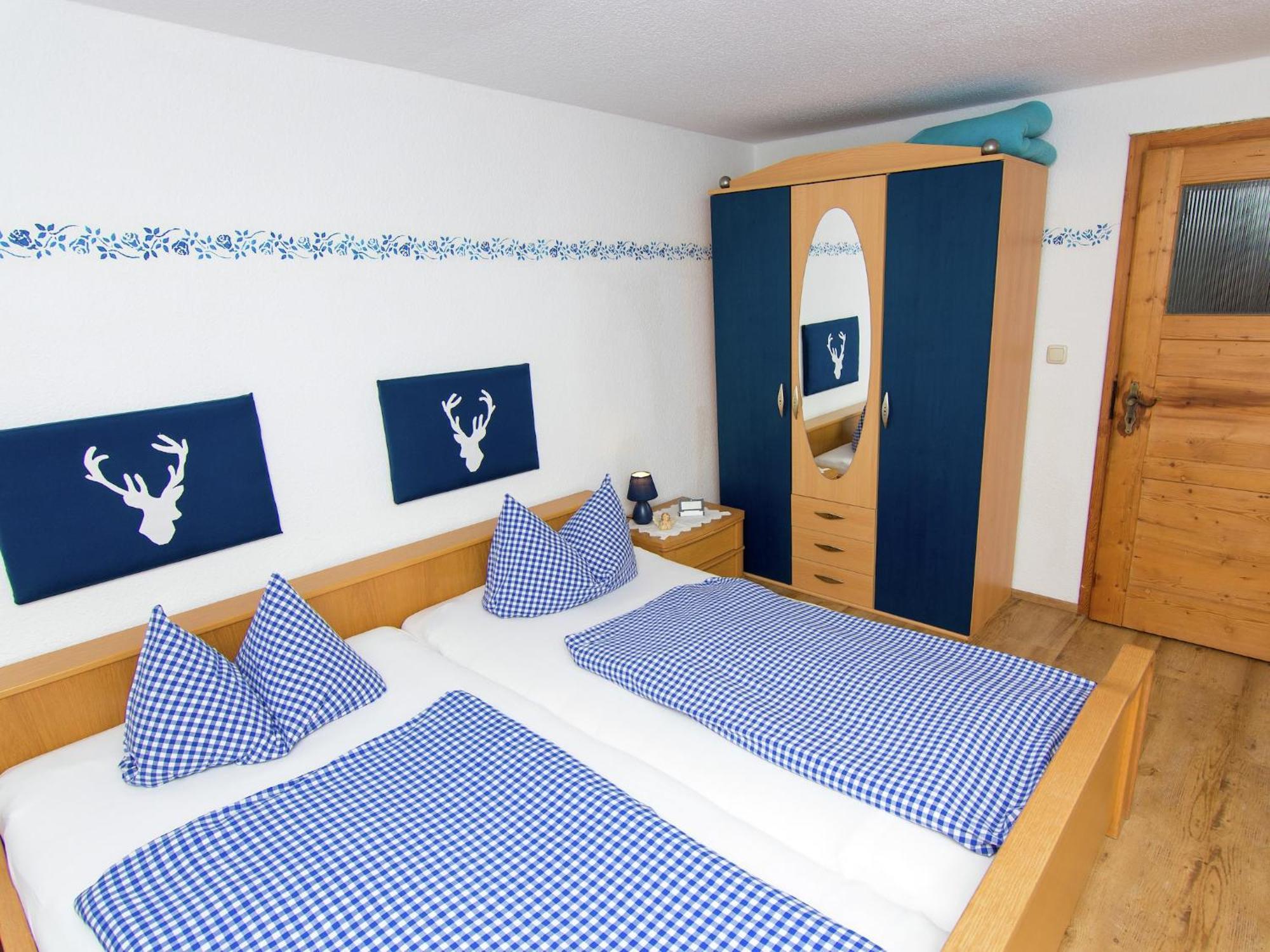 Alluring Holiday Home In Ubersee With Whirlpool Dış mekan fotoğraf
