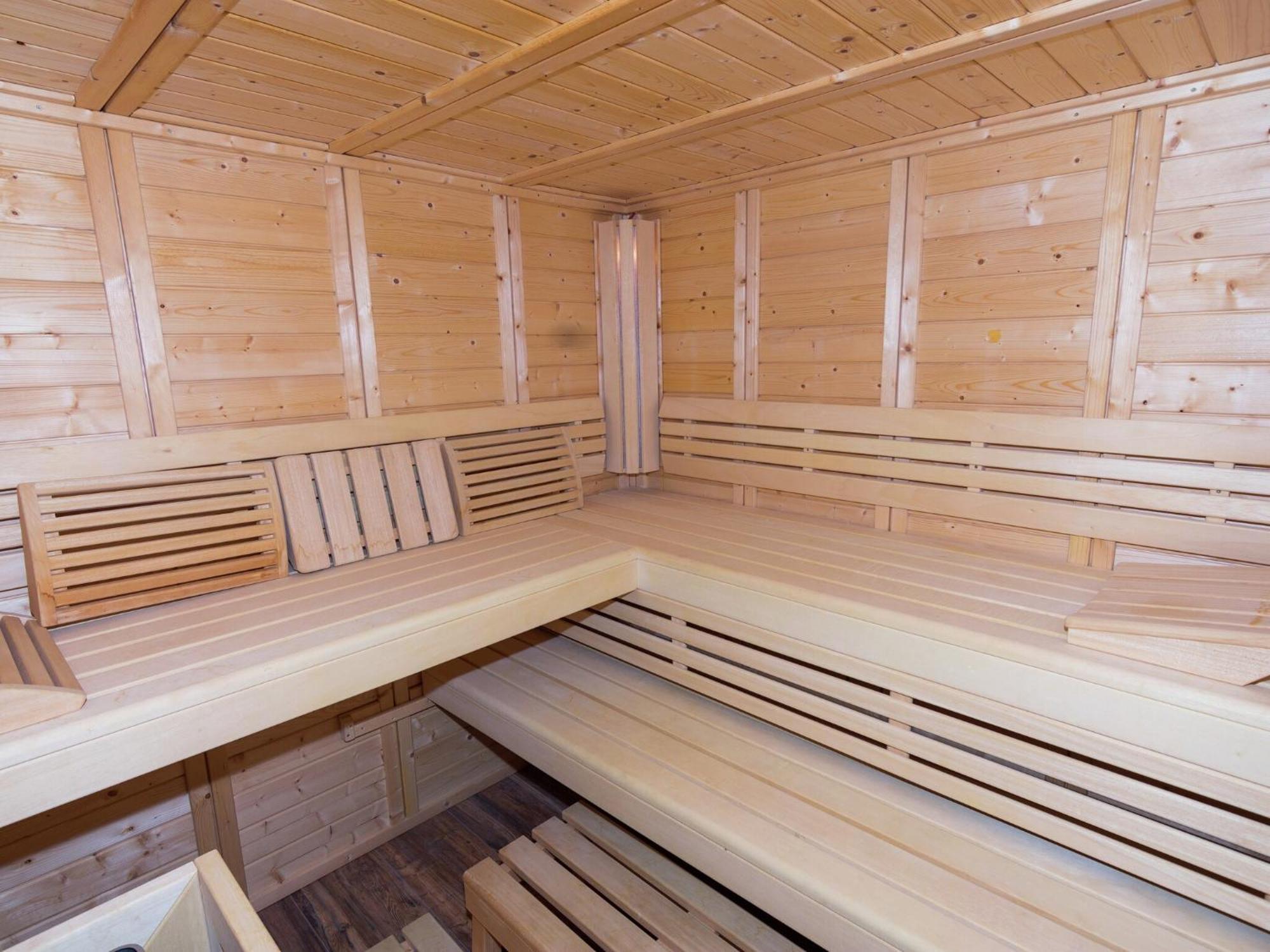 Alluring Holiday Home In Ubersee With Whirlpool Dış mekan fotoğraf