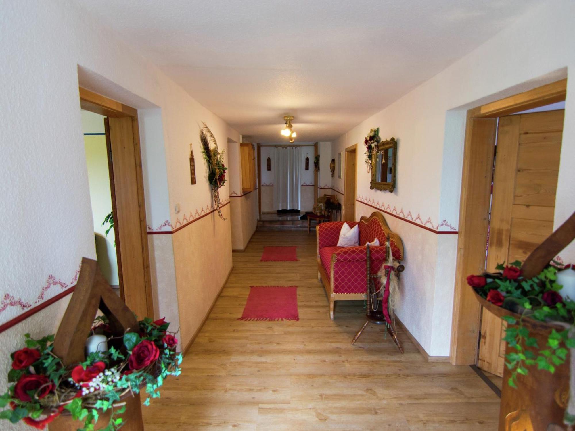 Alluring Holiday Home In Ubersee With Whirlpool Dış mekan fotoğraf