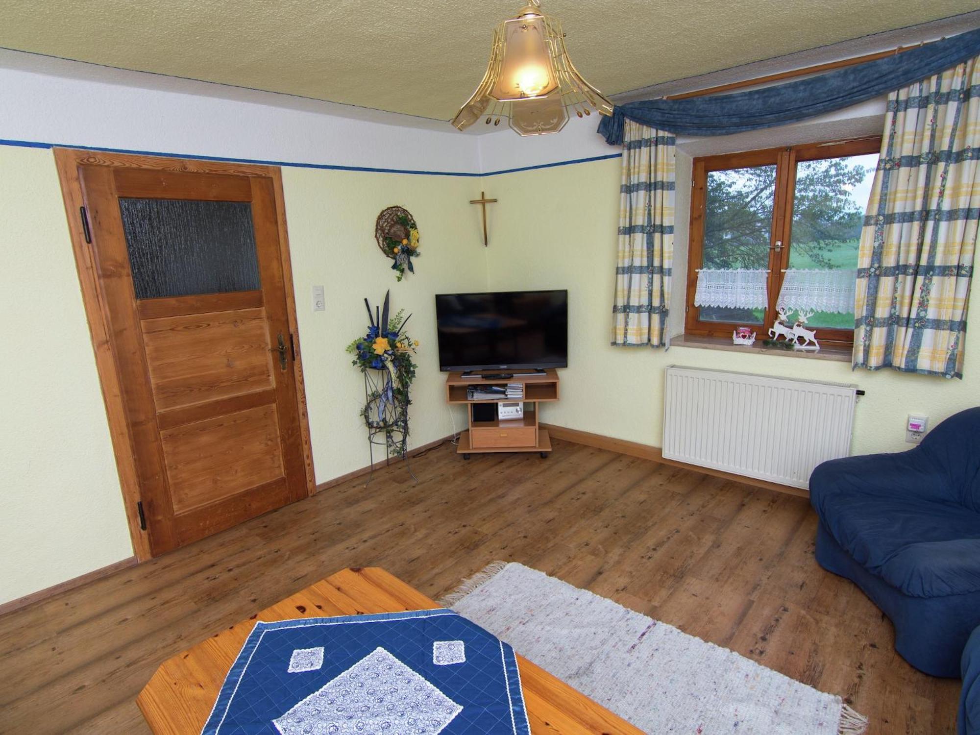 Alluring Holiday Home In Ubersee With Whirlpool Dış mekan fotoğraf