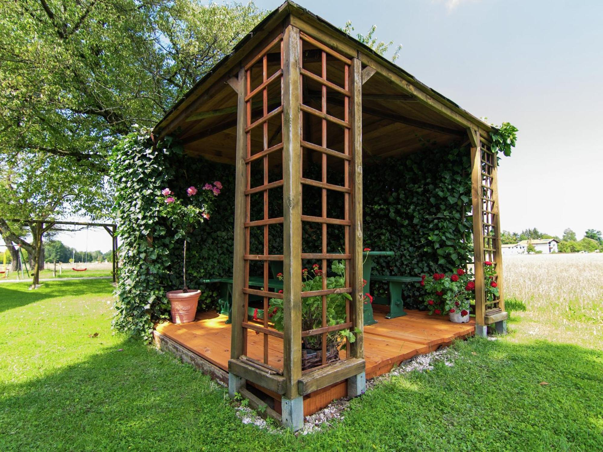 Alluring Holiday Home In Ubersee With Whirlpool Dış mekan fotoğraf