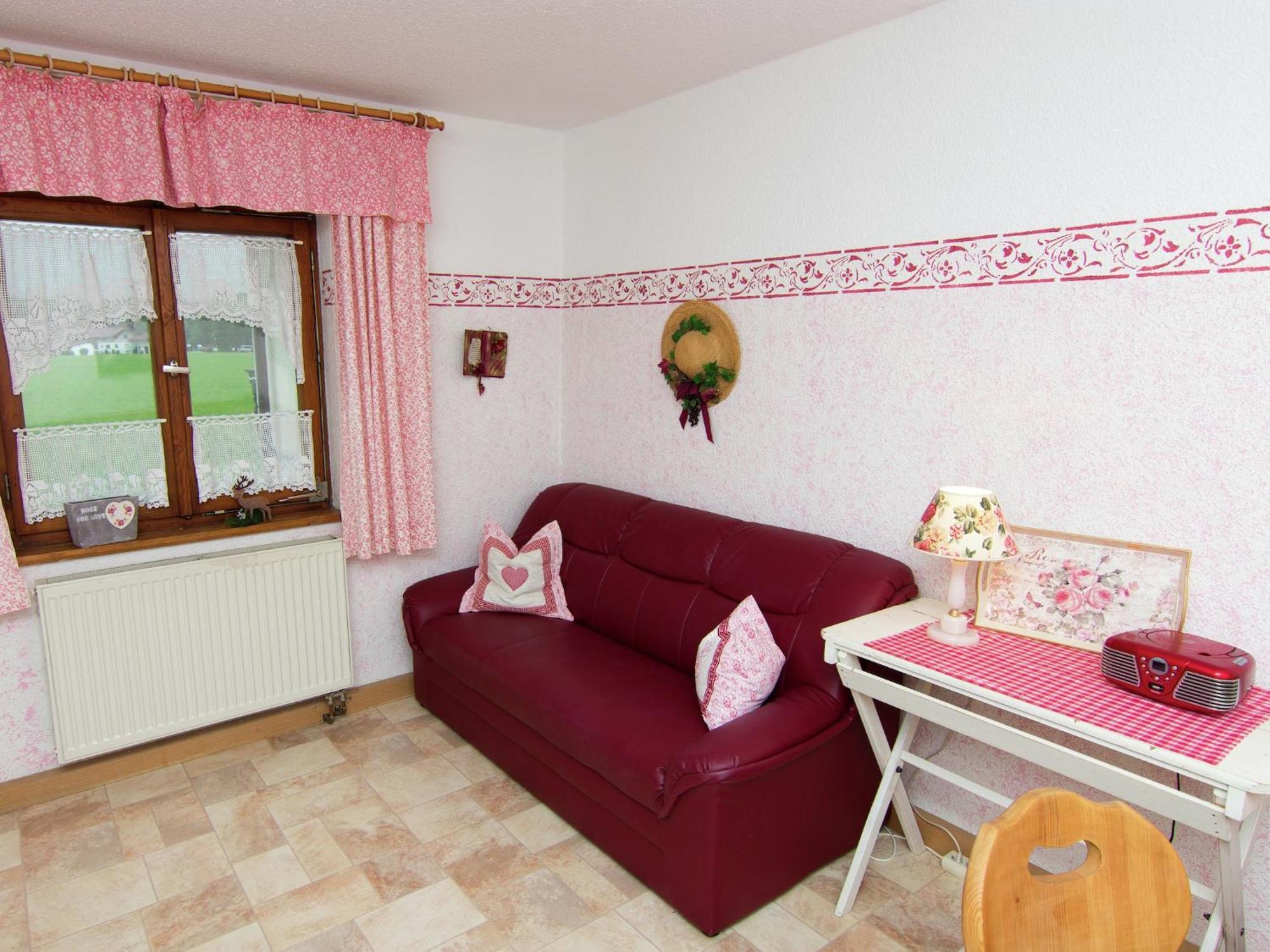 Alluring Holiday Home In Ubersee With Whirlpool Dış mekan fotoğraf