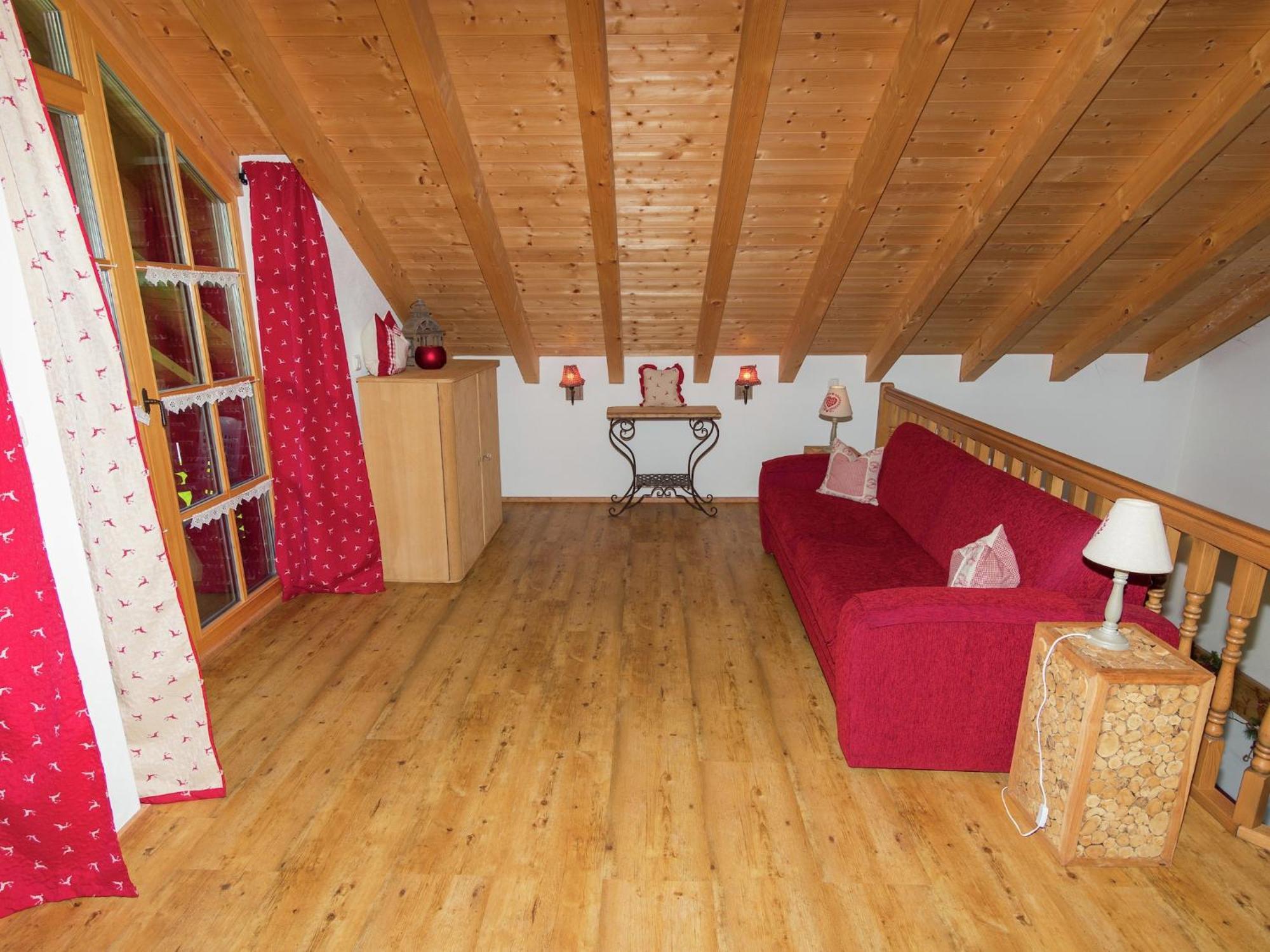 Alluring Holiday Home In Ubersee With Whirlpool Dış mekan fotoğraf
