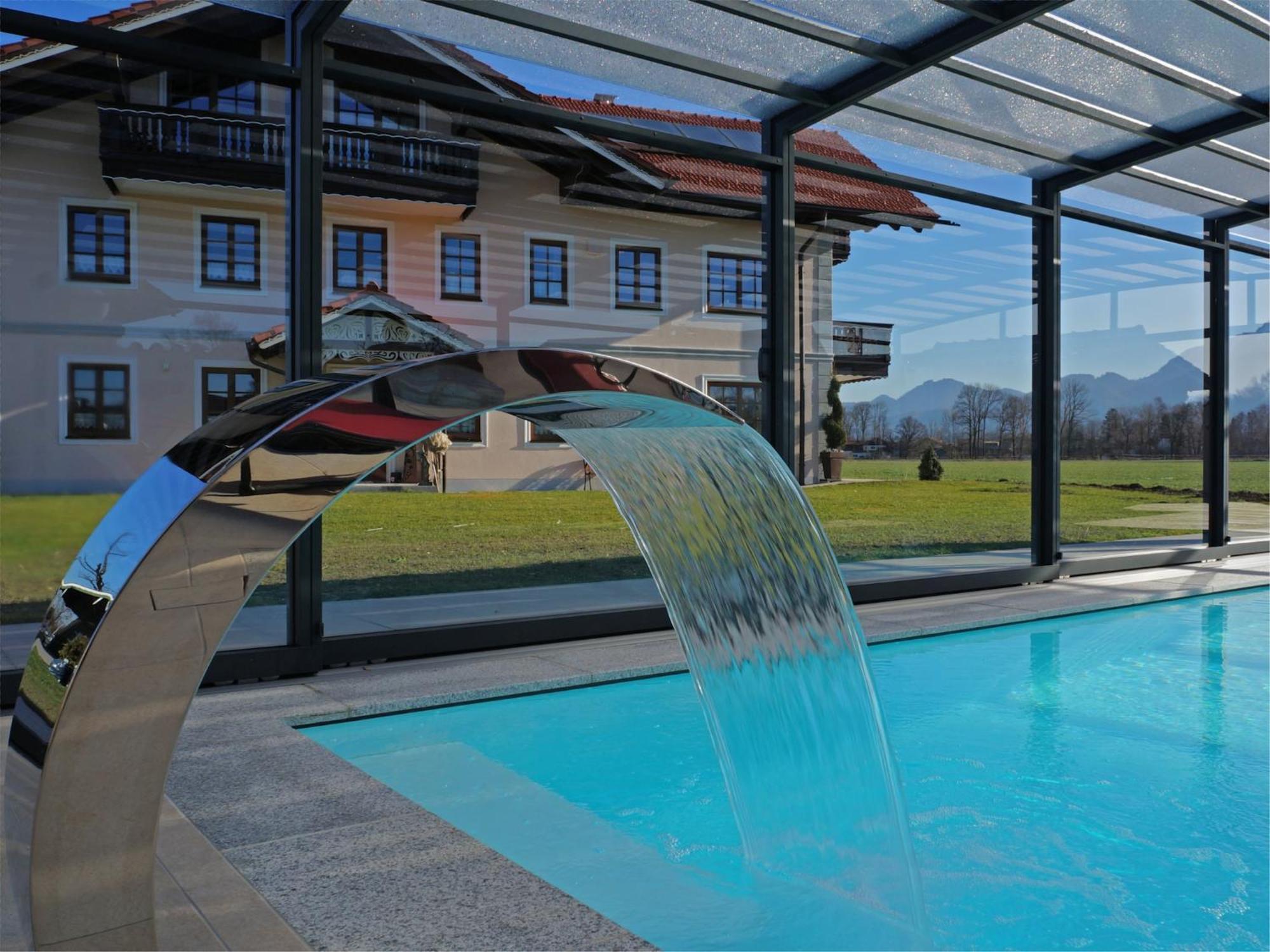 Alluring Holiday Home In Ubersee With Whirlpool Dış mekan fotoğraf